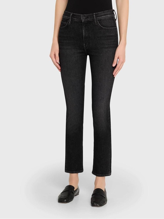 MOTHER Denim - MOTHER Denim "The Stunner Ankle Fray" jeans Size 30